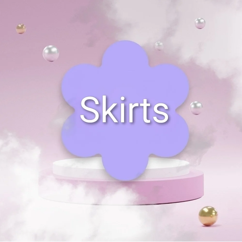 Skirts - Picture 1 of 1